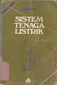 SISTEM TENAGA LISTRIK