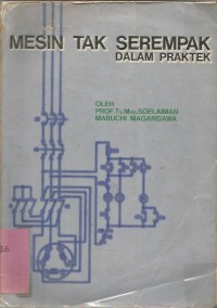 MESIN TAK SEREMPAK DALAM PRAKTEK