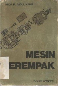 MESIN SEREMPAK