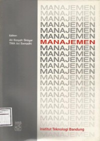 MANAJEMEN