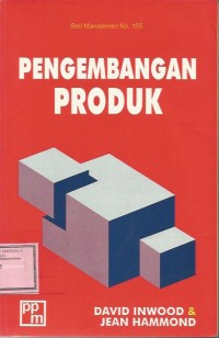 PENGEMBANGAN PRODUK