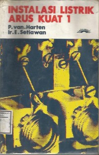 INSTALASI LISTRIK ARUS KUAT JILID I