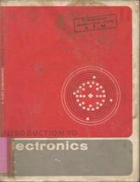 INTRODUCTION TO ELECTRONICS