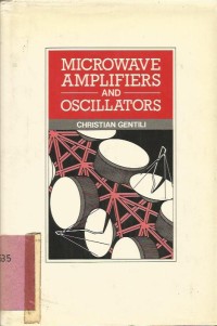 MICROWAVE AMPLIFIERS &OSCILLATORS