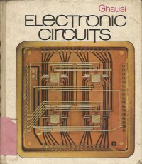 ELECTRONICS  CIRCYITS. DEVICES  MODELS  FUNCTIONS FUNCTIONS ANALYSIS AND DESIGN