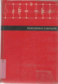ELECTRONICS CIRCUITS