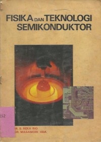 FISIKA DAN TEKNOLOGI SEMIKONDUKTOR