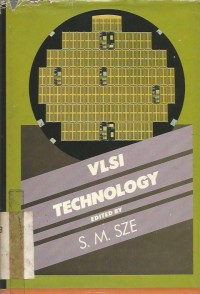 VLSI TECHNOLOGY