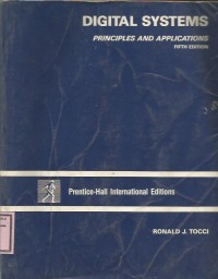 DIGITAL SYSTEMS
