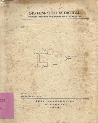 SISTEM -  SISTEM DIGITAL PRINSIP - PRINSIP DAN PEMAKAIAN  III
