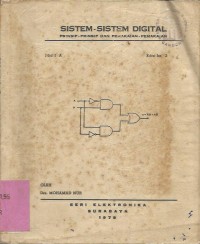 SISTEM -  SISTEM DIGITAL PRINSIP - PRINSIP DAN PEMAKAIAN IA