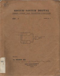 SISTEM - SISTEM  DIGITAL JILID III