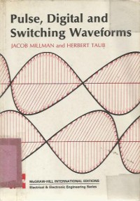 PULSE , DIGITAL AND SWITCHING WAVEFORM