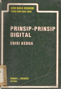 PRINSIP-PRINSIP DIGITAL EDISI KEDUA