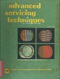 ADVANCED SURVEYING TECHNIQUES VOLUME. I