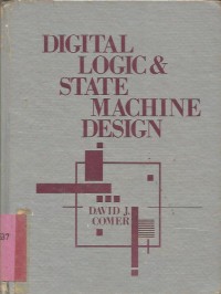 DIGITAL LOGIC & STATE MACHINE DESIGN