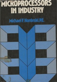 MICROPROCESSORS IN INDUSTRY