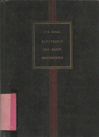 ELECTRONICS AND RADIO ENGINEERING