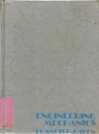 ENGINEERING MECHANICS