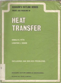 HEAT TRANSFER