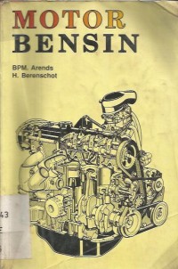 MOTOR  BENSIN
