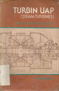 STEAMS TURBINES