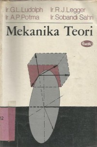 MEKANIKA TEORI