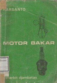 MOTOR  BAKAR