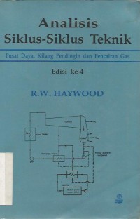 ANALISIS SIKLUS-SIKLUS TEKNIK