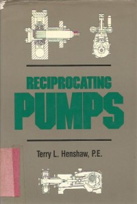 RECIPROCATING PUMPS