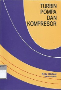TURBIN POMPA DAN KOMPRESOR