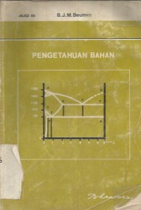 PENGETAHUAN BAHAN III