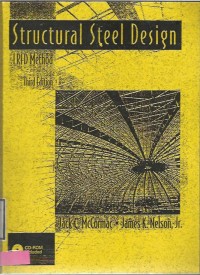 STRUCTURAL STEEL DESIGN
