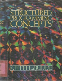 Image of STRUCTURED PROGRAMMING CONCEPT