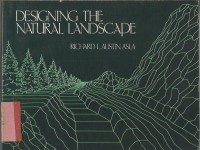 Image of DESIGNING THE NATURAL LANDSCAPE