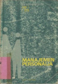 Manajemen Personalia