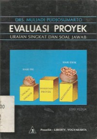 EVALUASI PROYEK