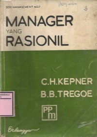 MANAGER YANG RASIONIL
