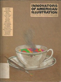 INNOVATORS OF AMERICAN ILLUSTRATION