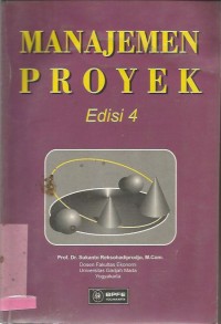 MANAJEMEN PROYEK