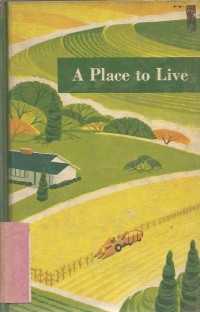 A PLACE TO LIVE