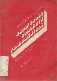 REINFORCED CONCRETE FUNDAMENTALS