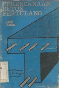 PERENCANAAN BETON BERTULANG ED.2