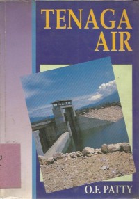 TENAGA  AIR