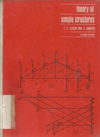 THEORY OF SIMPLE STRUCTURES