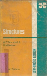 STRUCTURE SECOND EDITION