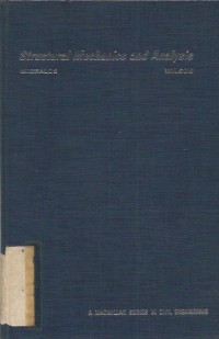 STRUCTURAL MECHANICS  ANALYSIS
