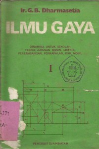 ILMU GAYA  I