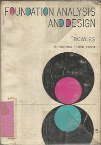 Image of FOUNDATION ANALYSIS & DESIGN INTERNASIONAL STUDENT EDS