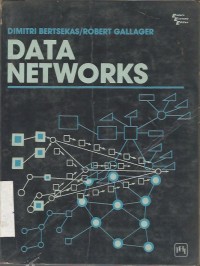 Image of DATA NETWORK